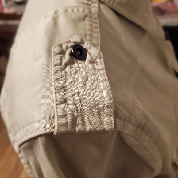 Buffalo David Bitton Button Up Shirt - Picture 7 of 7